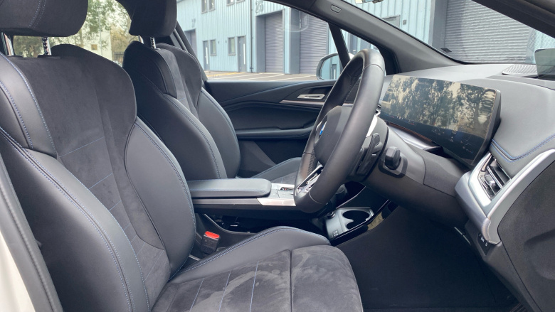 BMW 2 Series 220i MHT M Sport 5dr DCT Petrol Hatchback